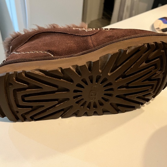 Ugg Ansley Park loafers 9 - Picture 8 of 10
